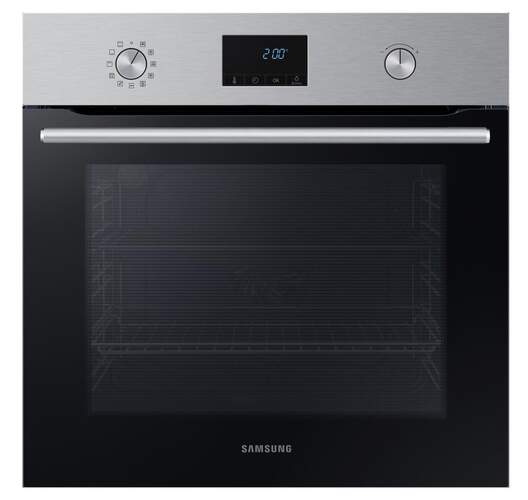 Horno Pirolítico Samsung NV68A1170BS Horno Pirolítico Samsung NV68A1170BS
