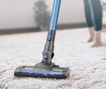 ASPI. ESCOBA TAURUS IDEAL LITHIUM 22.2V 40MIN