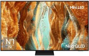TV Samsung 75" NeoQLED TQ75QN70F