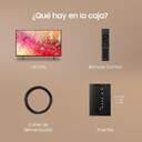 TV SAMSUNG 43%%%quot; TU43DU7175 CRYSTAL UHD SMART TV BT