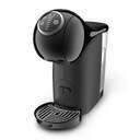 CAFET. KRUPS KP3408 GENIO S PLUS DOLCE GUSTO NEGRA