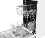 LVJ. ARTICA WASHLINE45EB BCO 45CM DSP 49Db