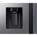 FRI. SAMSUNG RS70F64KDTEF 179x92 DISP INOX