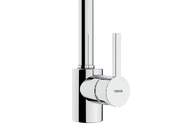 GRIFO TEKA ARK 938 CROMO 239381200