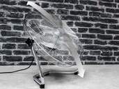 CIRCULADOR EXCELLENT E. EL9000070 35CM 50W INOX