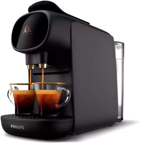 Cafetera Philips L&#39;Or Barista Sublime LM9012/20