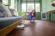 VAPORETA KARCHER SC1 UPRIGHT 1300W 0,2L VERTICAL  