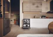 LVJ. HAIER XF5C4M1X 10P 15C INOX