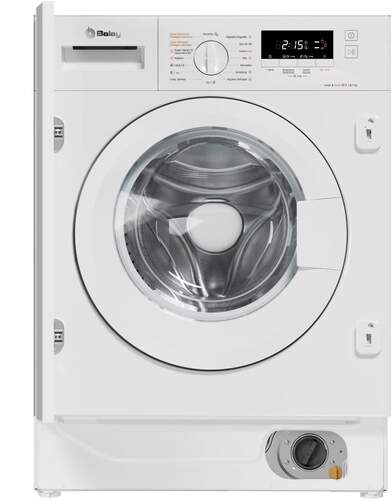 Lavadora secadora Balay 3TW885B