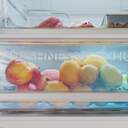 FRICOM. CECOTEC BOLERO 456L 201x60 NF INOX 109125