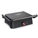 GRILL PRINCESS 112418 1800W 27,5X18CM TERMOST.(PR)