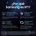 TV SAMSUNG 50%%%quot; TQ50Q8F UHD QLED SMARTTV IA HDR10 