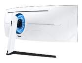 MONITOR SAMSUNG 49%%%quot; LC49G93TSSPXEN DQHD 240HZ