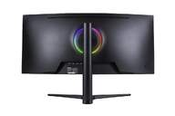 MONITOR NILOX 34%%%quot; NXM344KD11 ULTRAWIDE UWQHD CURVO