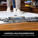 ASPI. ESCOBA SHARK IZ380EU 21,6V 50MIN 2EN1 