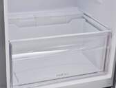 FRI. CANDY CDV1S514FS 145x54 2P CILCICO SILVER