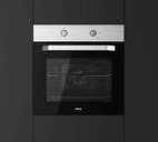 HORNO TEKA HCB6415SS MF INOX 65L 111020004