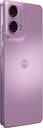 SMARTPHONE MOTOROLA G24 4/128 6,5%%%quot; PINK