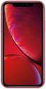 TELEFONO LIBRE APPLE XR 128GB RED REACONDIC