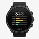 SMARTWATCH SUUNTO 9 BARO CHARCOAL BLACK TITAN 50MM