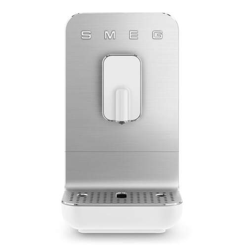 Cafetera Autom&aacute;tica Smeg BCC11WHMEU