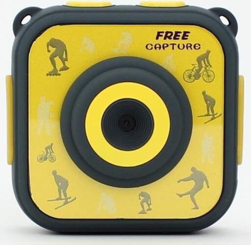 Cámara de video Denver ACT-1303T