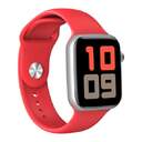 SMARTWATCH DCU COLORFUL BLANCO/ROJO