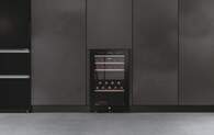 VINOTECA HAIER HWS42GDAU1 42 BOTELLAS WIFI 2TEMPER