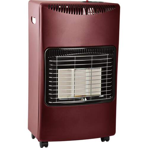 Estufa de gas Butano Artica AEI4202