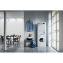 LVD. INDESIT EWC71252WSPTN 7K 1000R  DSP