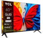 TV TCL 40%%%quot; 40S5K FHD QLED ANDROIDTV DOLBY AUDIO