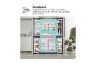 FRI. LG GMG961MBKE 179x91 638L 4P INOX INSTAVIEW