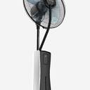 VENTILADOR NEBULIZADOR U.BLUE CANDANCHU 3075