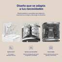 LVD. ARTICA AL71200CTB 7K 1200R BCO CS