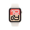 SMARTWATCH APPLE SE 3 GPS 44MM STARLIGHT AL M/L