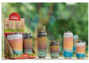 TERMO DE LIQUIDOS INOXIBAR 61267 RED WAVES 70CL