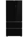 FRI. TEKA RFD77825 190x83x66 FD NF NEGRO DSP