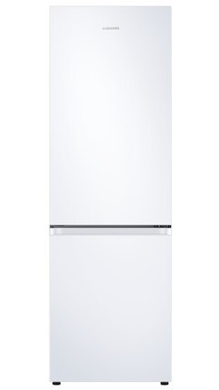 Frigor&iacute;fico Combi Samsung RB34C605CWW