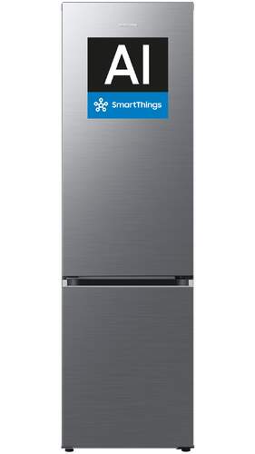 Friigor&iacute;fico Combi Samsung RB38C776ASR/EF