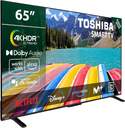 TV TOSHIBA 65%%%quot; 65UV2363DG UHD SMART TV