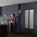 ASPI. ESCOBA AEG AP81UB25SH LITIO 25,2V 60M