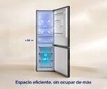 FRICOM. ARTICA COOLTECH186CNG 186X60 CRISTAL NEGRO