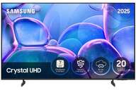 TV SAMSUNG 43%%%quot; TU43U7025F CRYSTAL UHD SMART TV BT