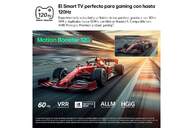 TV LG 75" QNED evo MiniLED 75QNED81B6A TV LG 75%%%quot; 75QNED81B6A UHD QNED EVO MINILED A7 W26