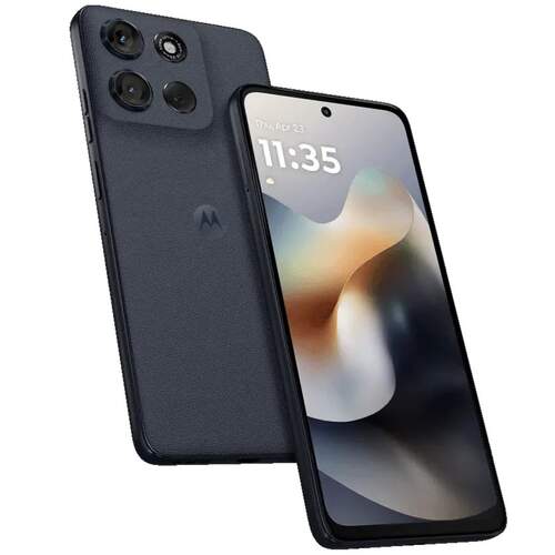 Smartphone Motorola Moto G 56 5G 8/512 GB Negro
