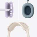 AURICULARES APPLE AIRPODS MAX STARLIGHT