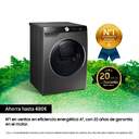 LVD. SAMSUNG WW90T986DSX 9K 1600R IN ATD AW QDRIVE