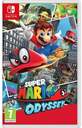 JGO. NINTENDO SWITCH SUPER MARIO ODYSSEY