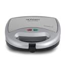 SANDWICH. ORBEGOZO SW6000 800W INOX