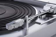 GIRADISCOS DENON DP29 SILVER D990